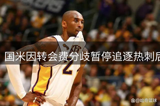 国米因转会费分歧暂停追逐热刺后卫斯彭斯