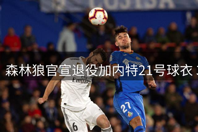 森林狼官宣退役加内特21号球衣 3月1日战绿军办仪式