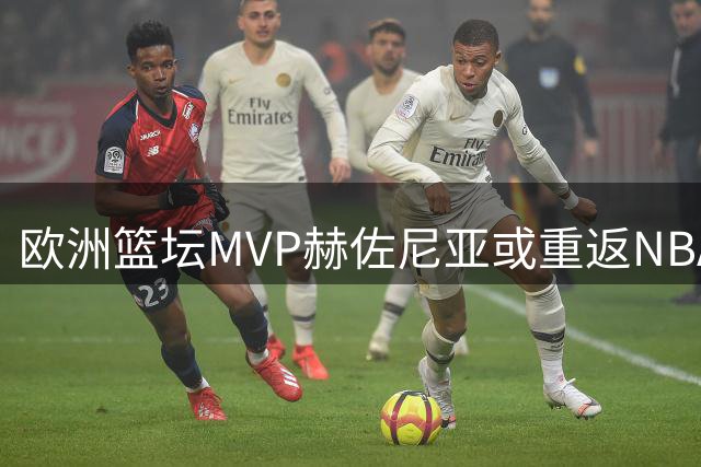 欧洲篮坛MVP赫佐尼亚或重返NBA 骑士队成潜在下家
