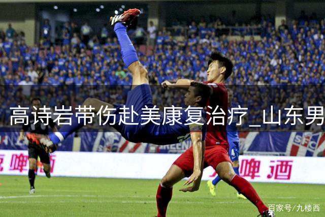 高诗岩带伤赴美康复治疗 山东男篮顶薪续约背后暗藏隐忧